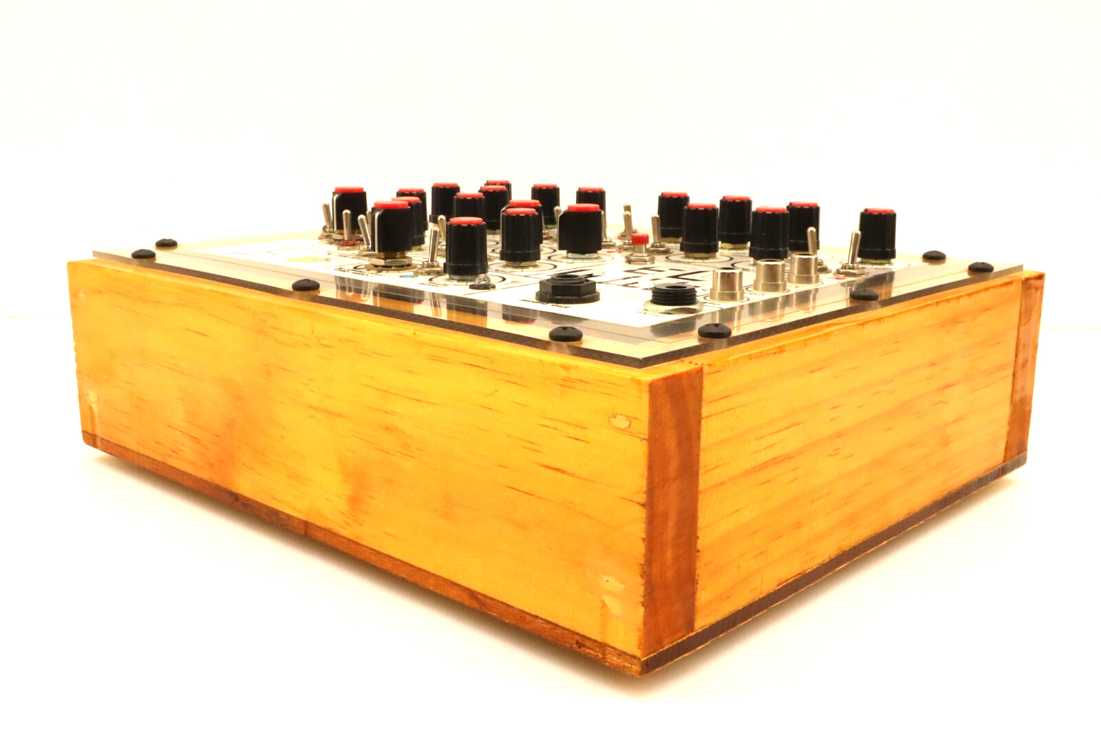 MFOS Sound Lab SL Mk3 mini synth