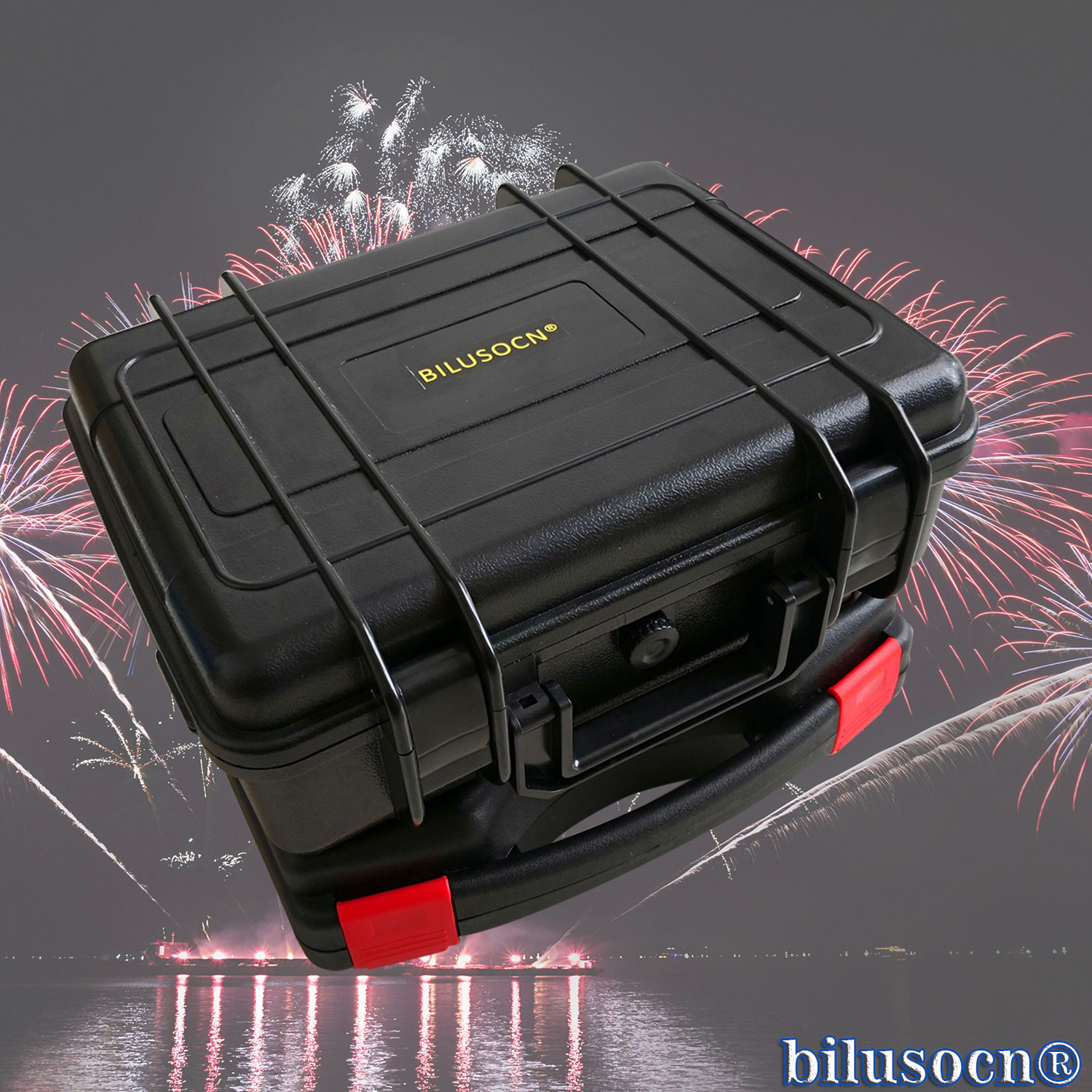 36 Cues Fireworks Firing System Wireless Remote Control Pyrotechnic Display Kit