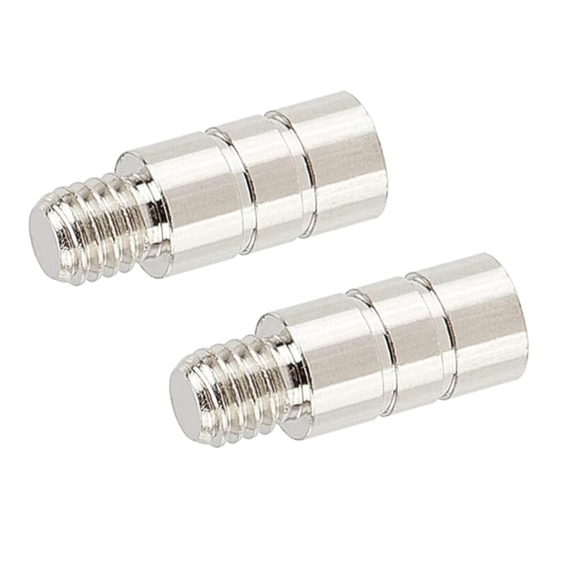 10 Pcs 2BA Thread Dart Weights Add Accentuator Dart Tool Brass Counterweight