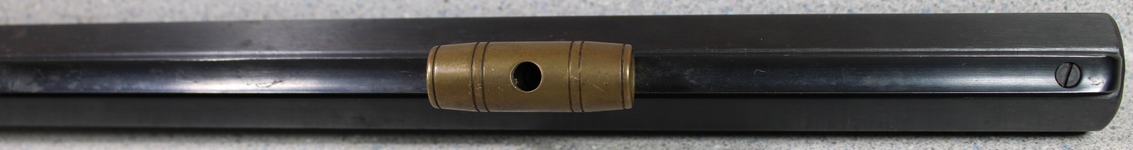 TC .50 Caliber FLINTLOCK Black Powder OCTAGON 28" Muzzleloading Rifle Barrel