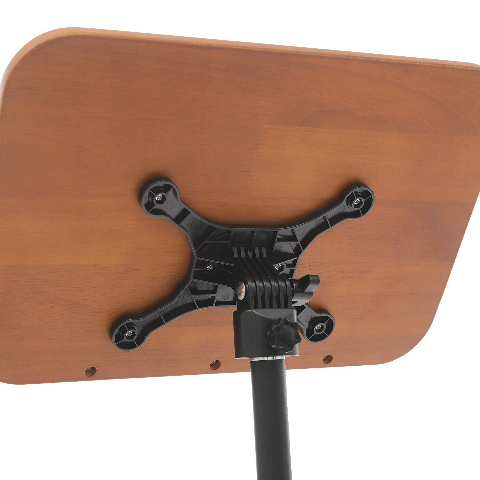 Wooden Music Stand Wood Book Stand, Multifunction Book Stand USA