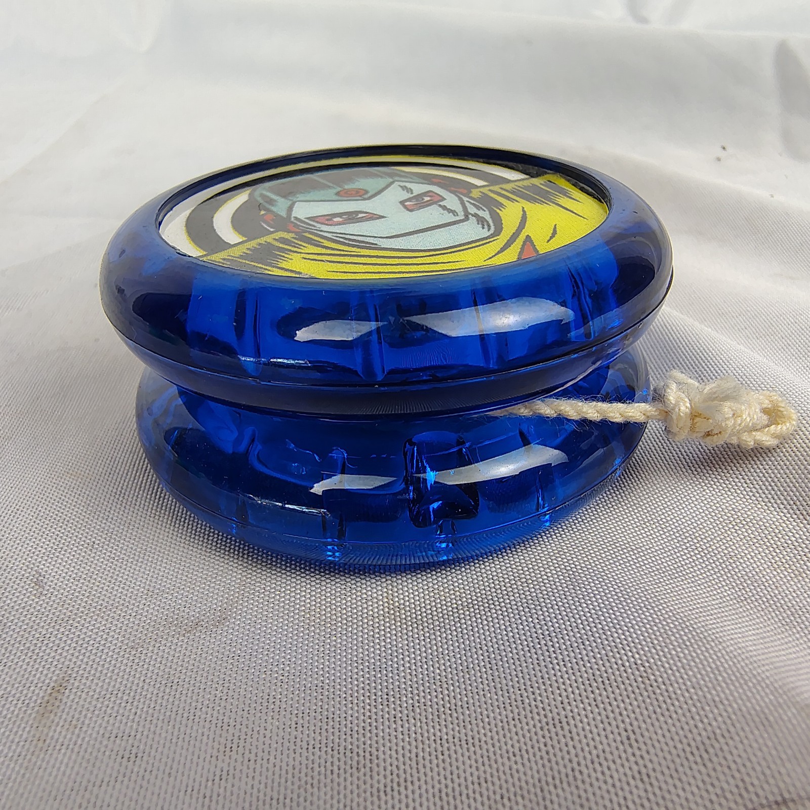 Rare Duncan Mike Allred Madman Yoyo