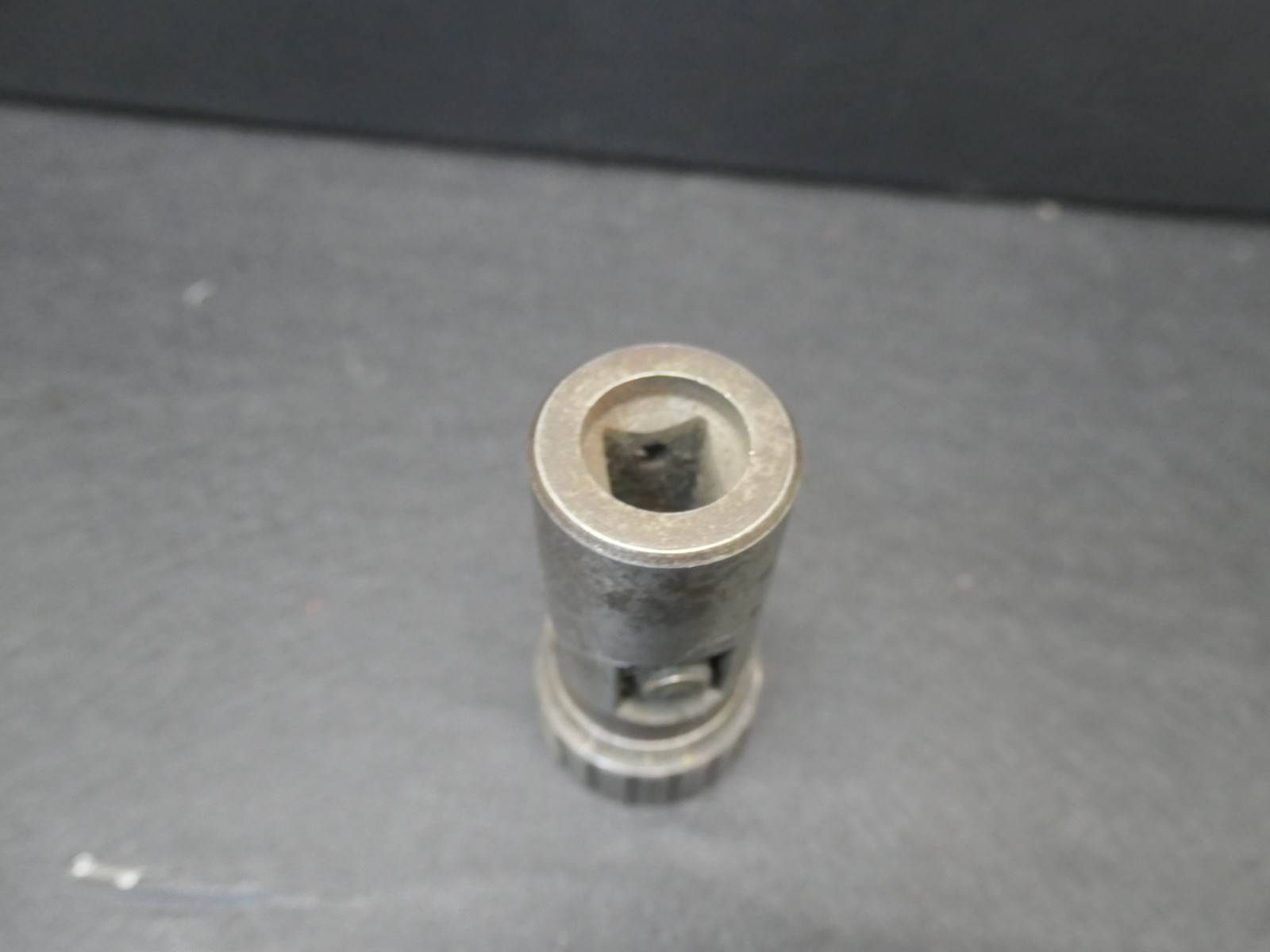 Jacobs Machine Tapping Chuck No. 441-J9