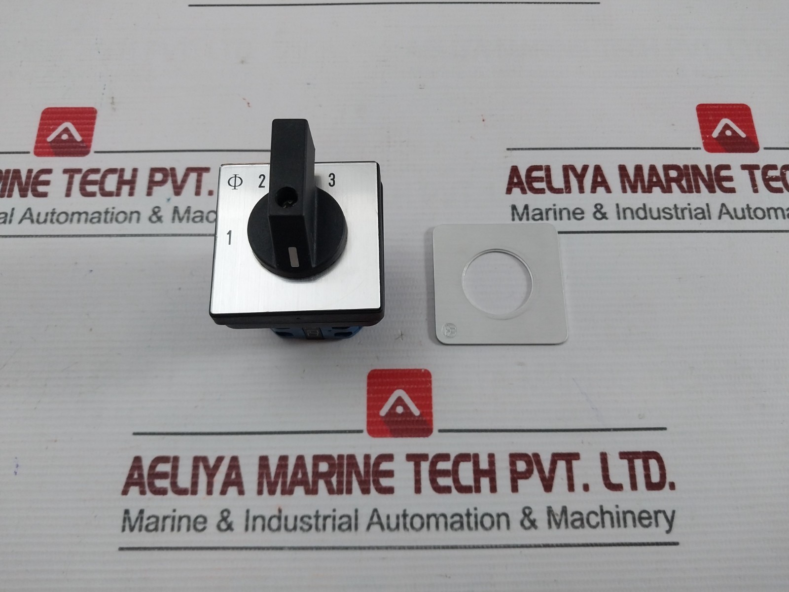KRAUS & NAIMER CA10 Rotary Cam Switch