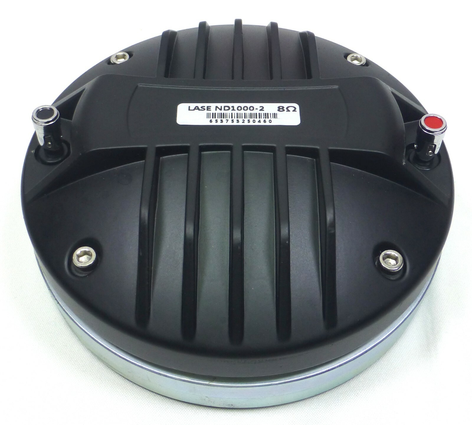 LASE ND1000-2 Neodymium 2" Exit Compression Driver Excellent Line Array Horn 8Ω