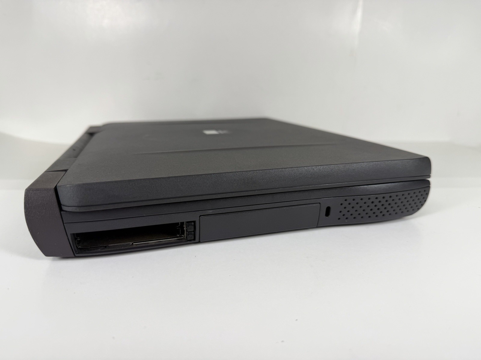 Vintage Dell Latitude CPi Pentium II Mmx Laptop Computer Model PPL UNTESTED