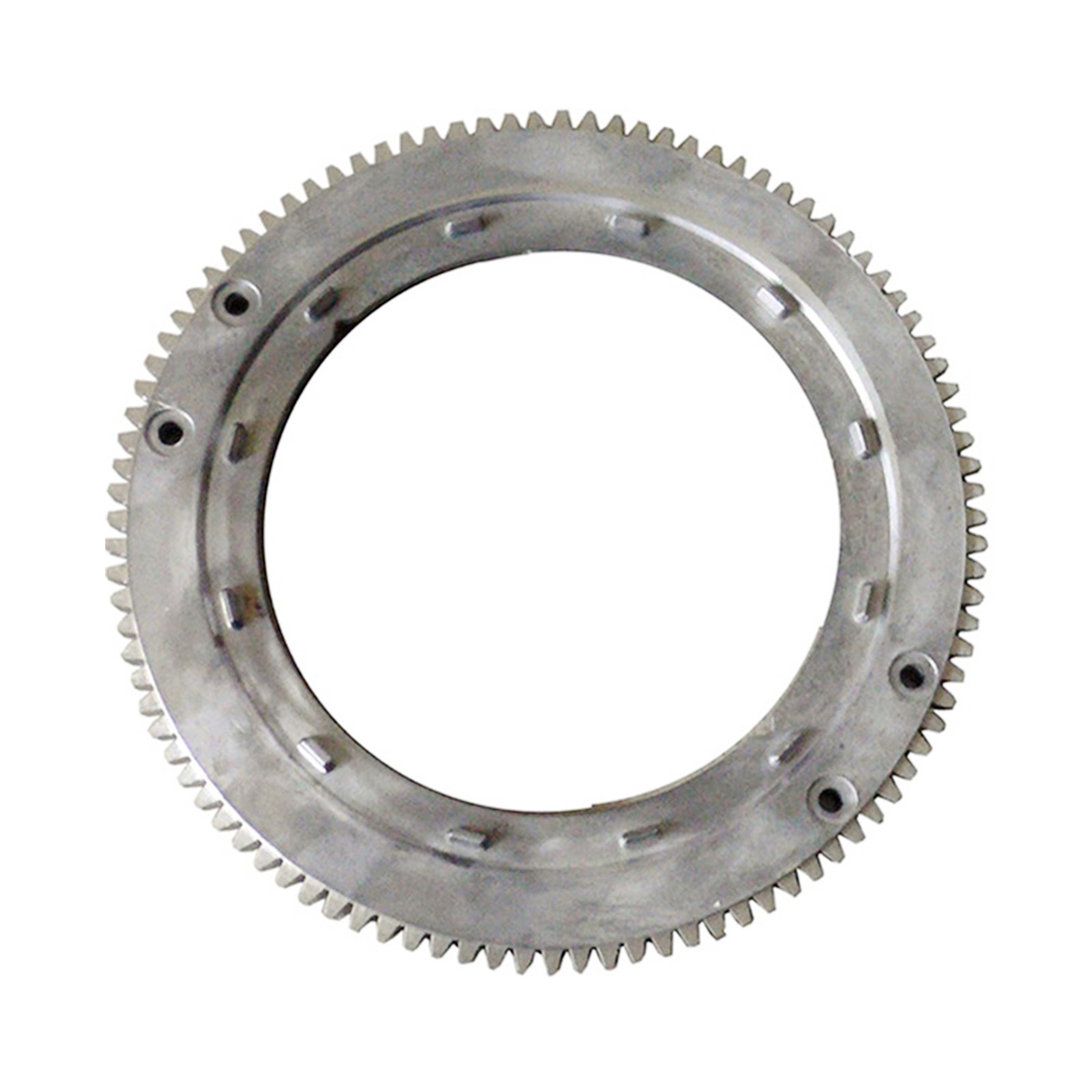 1 Set Flywheel Ring Gear for Briggs & Stratton 19G412-1180-E2 Misc Tool