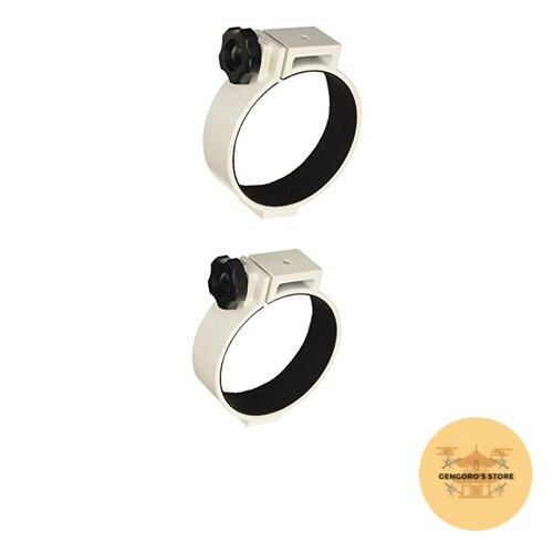 Vixen SX Tube Ring 90mm Telescope Mount 2664-01