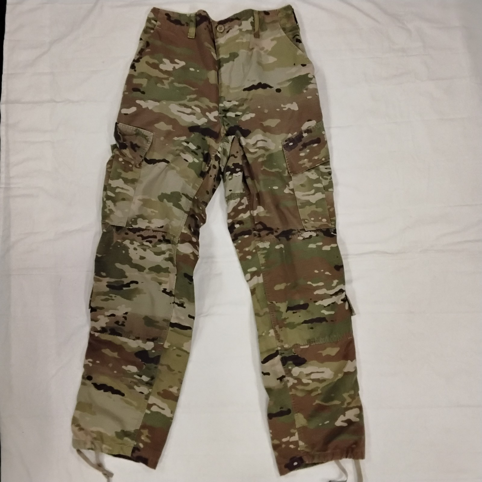 OCP Uniform Set – Coat & Pants – Medium Regular Set