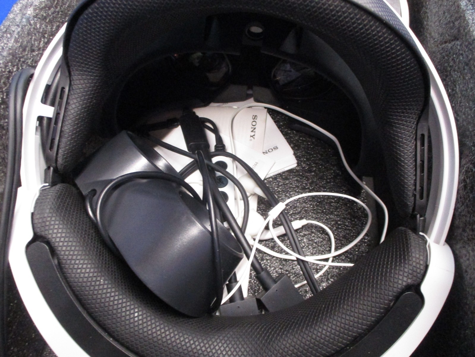 Playstation VR