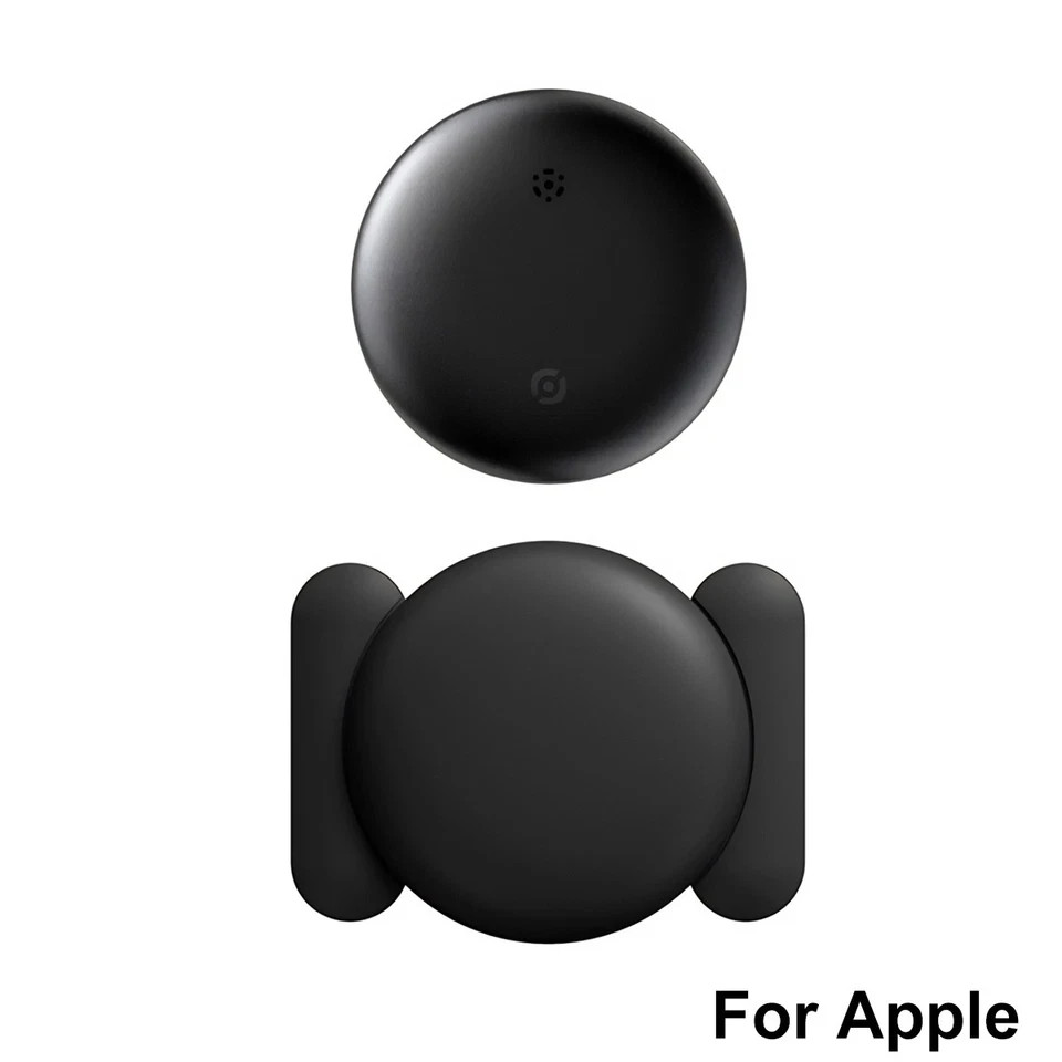 GPS Tracker for Vehicles Car Tracking Device,Mini Hidden for iPhone Android