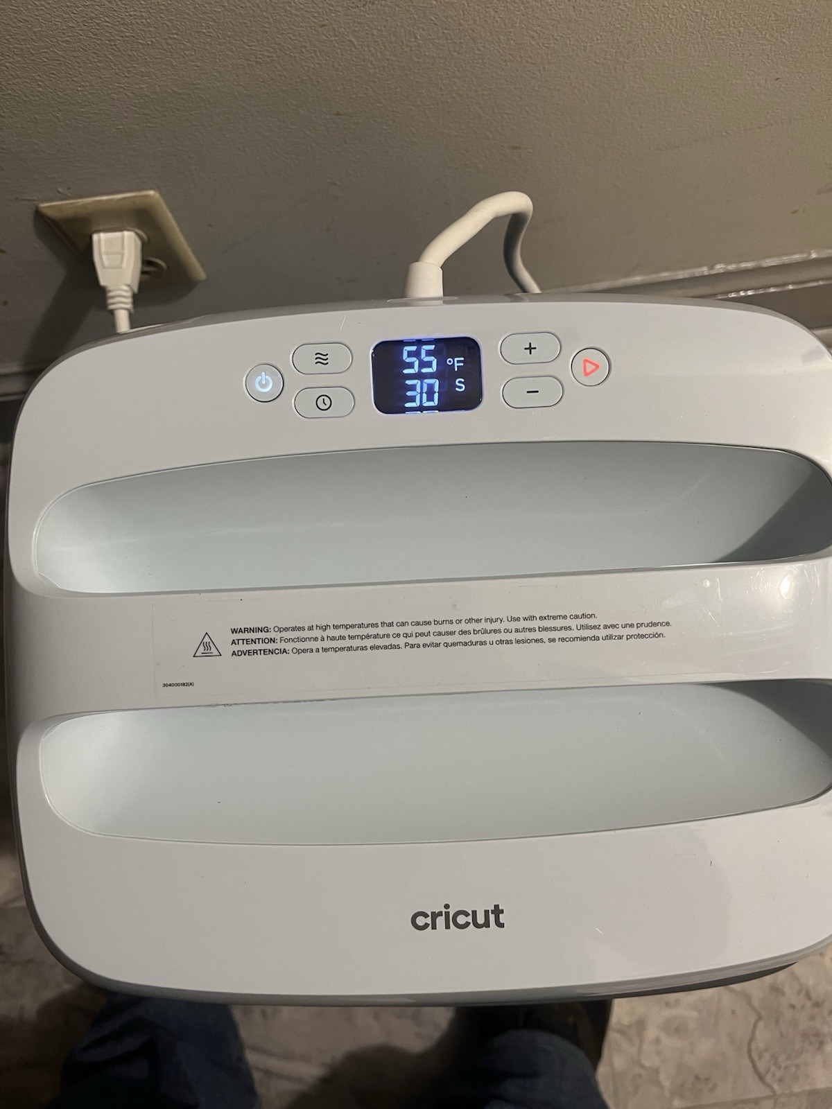 Cricut easy press 3 12 x 10