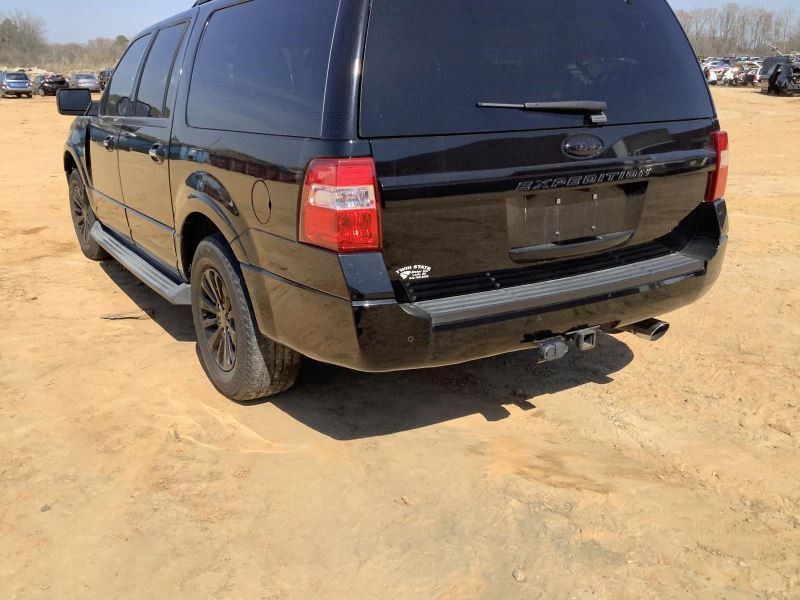 Transfer Case Fits 15-17 EXPEDITION 4164641
