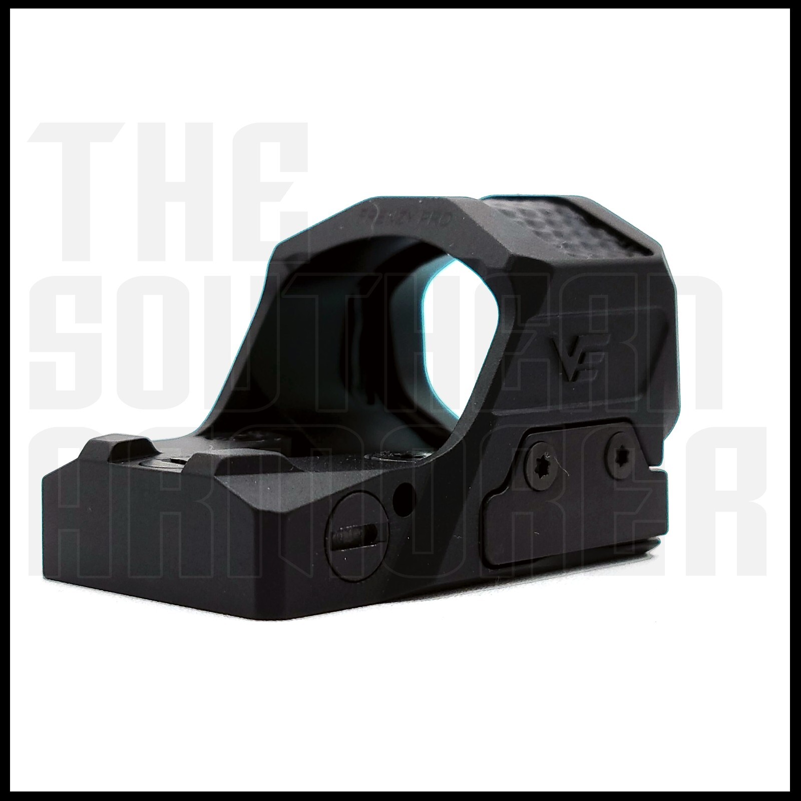 2025 SOLAR POWER RED DOT OPTIC SIGHT FOR GLOCK 17 19 19X 23 34 40 45 47 49 GEN 5