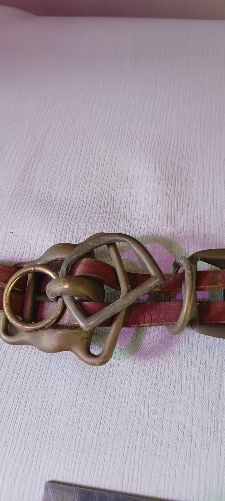 Horse Cinch Girth? I really dont know what this is?