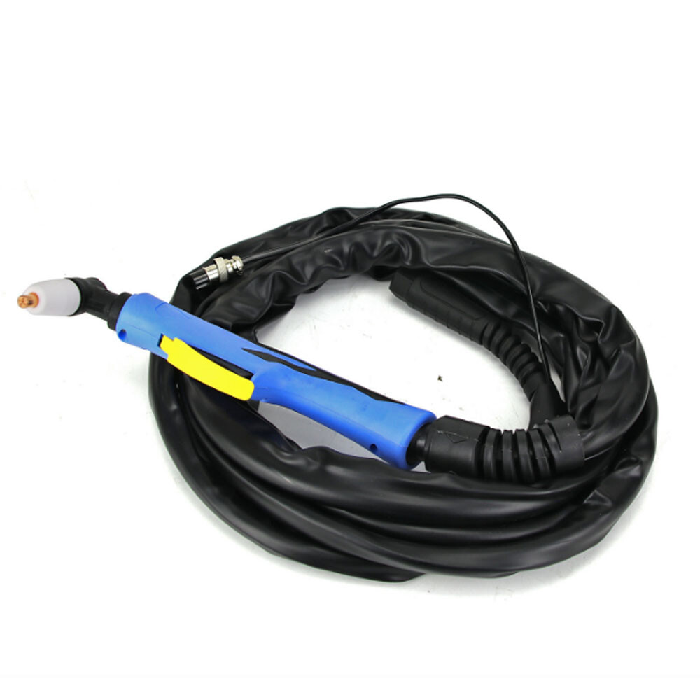 P80 Plasma Cutting Gun Argon Arc Welding Torch New