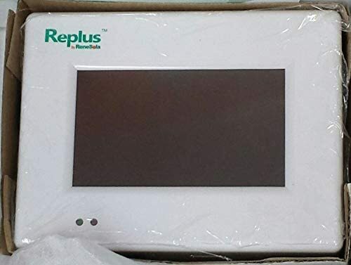 RENESOLA MRG MICRO REPLUS GATEWAY SCREEN DISPLAY Solar Inverter Monitor 208-240V