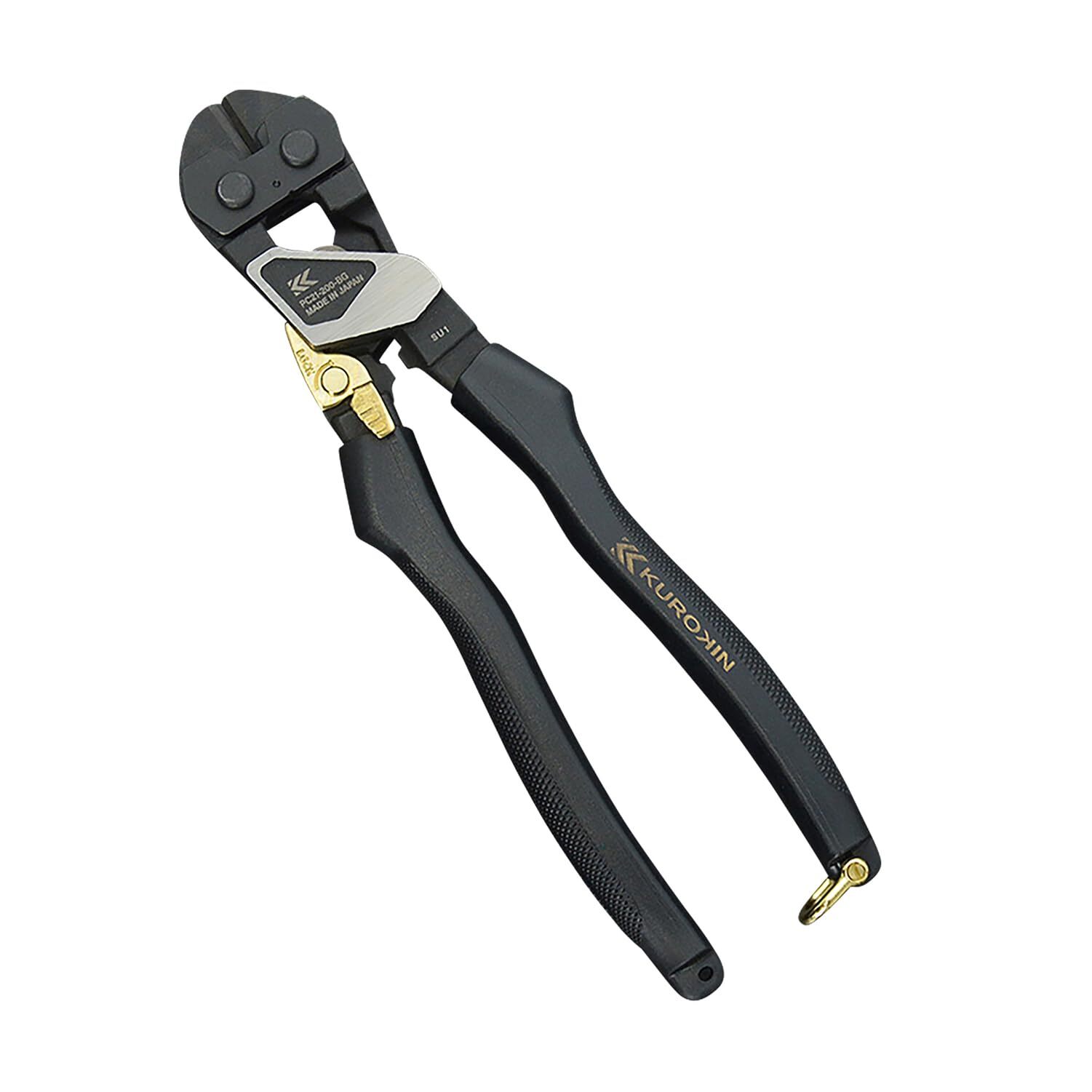 FUJIYA HEAVY DUTY HANDY CUTTER  PC21-200-BG NEW JP