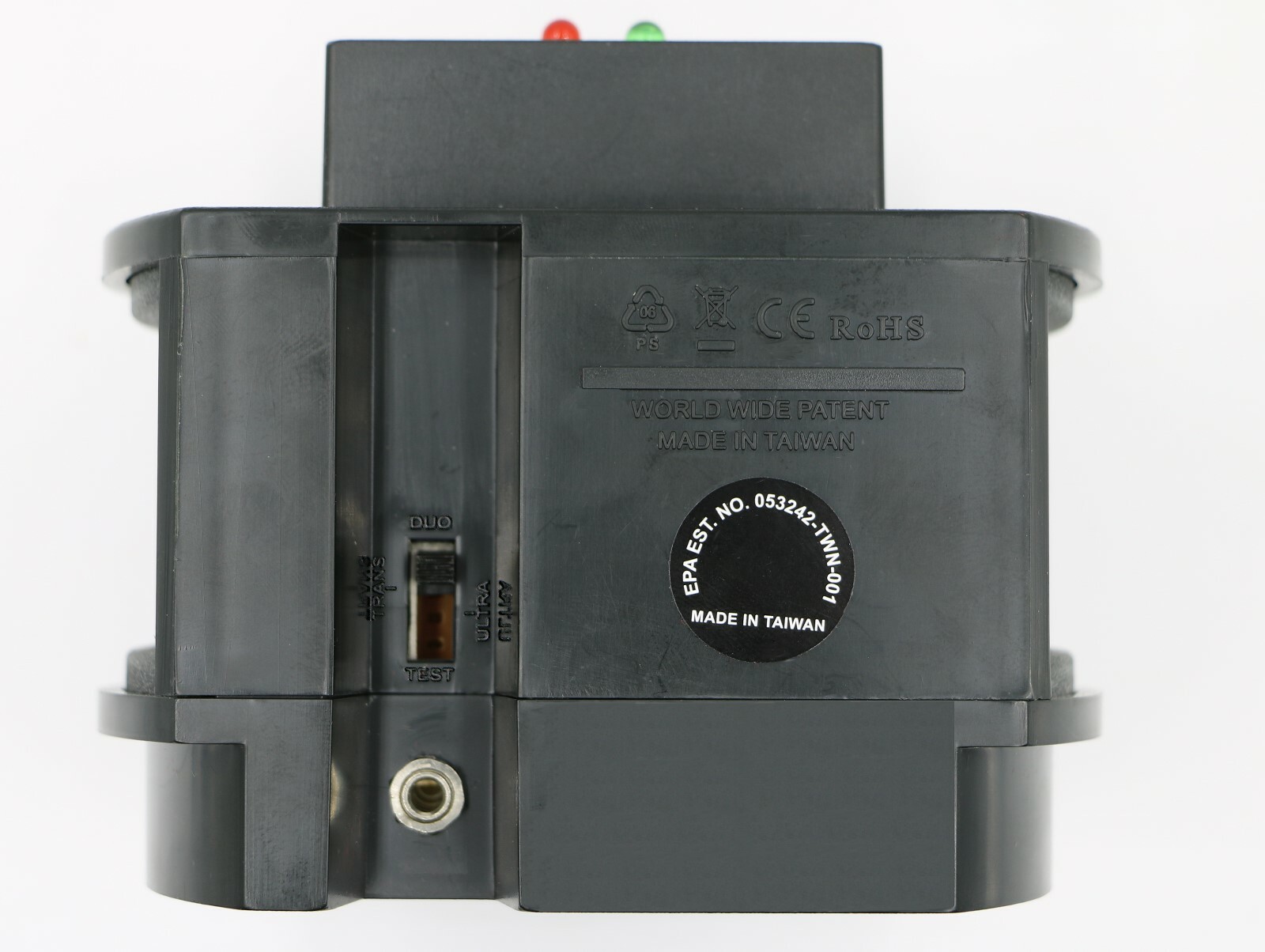 Ultimate Rat Control Power | T3-R Ultra Rat Repeller