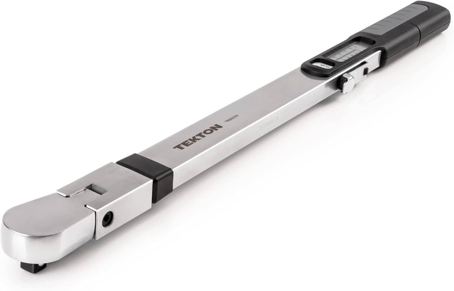 1/2 Inch Drive 72-Tooth Split Beam Torque Wrench (40-250 ft.-lb.) TRQ62203