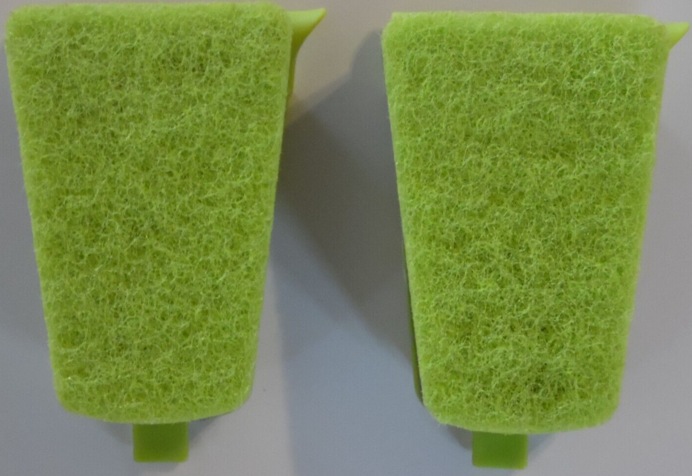 Casabella Smart Scrub Dispensing Sponge Refill (2 Pack)