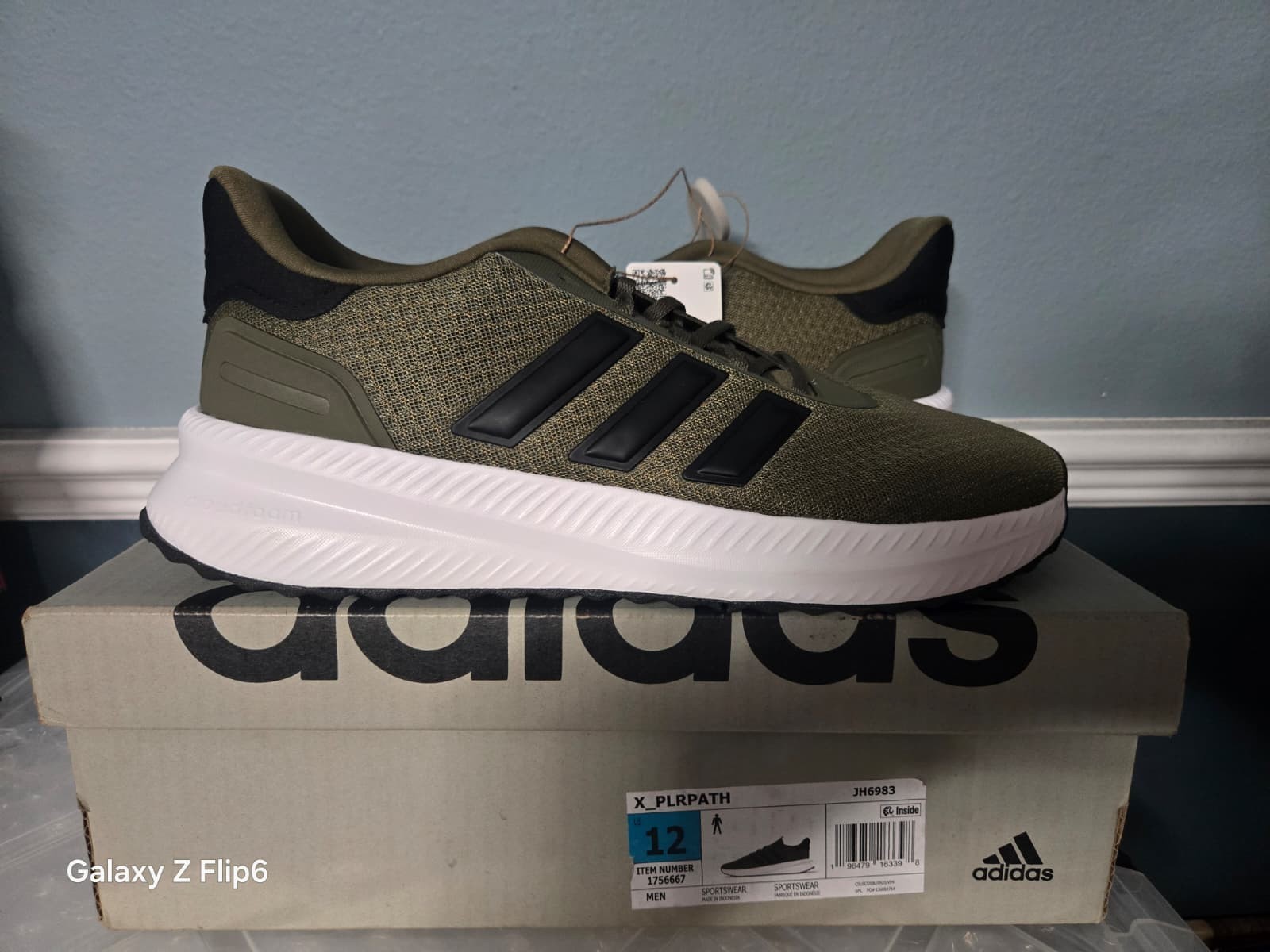 adidas Mens X_plr Path Sneaker Running Walking Cross Training Shoes