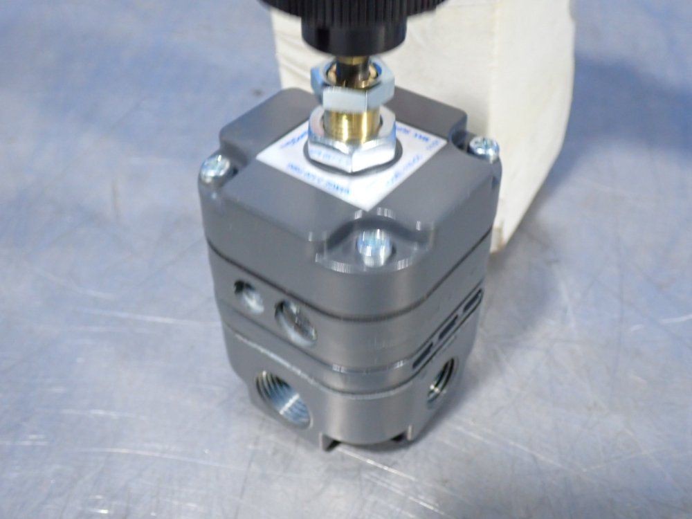 CONTROLAIR VALVE UNIT 110-CC