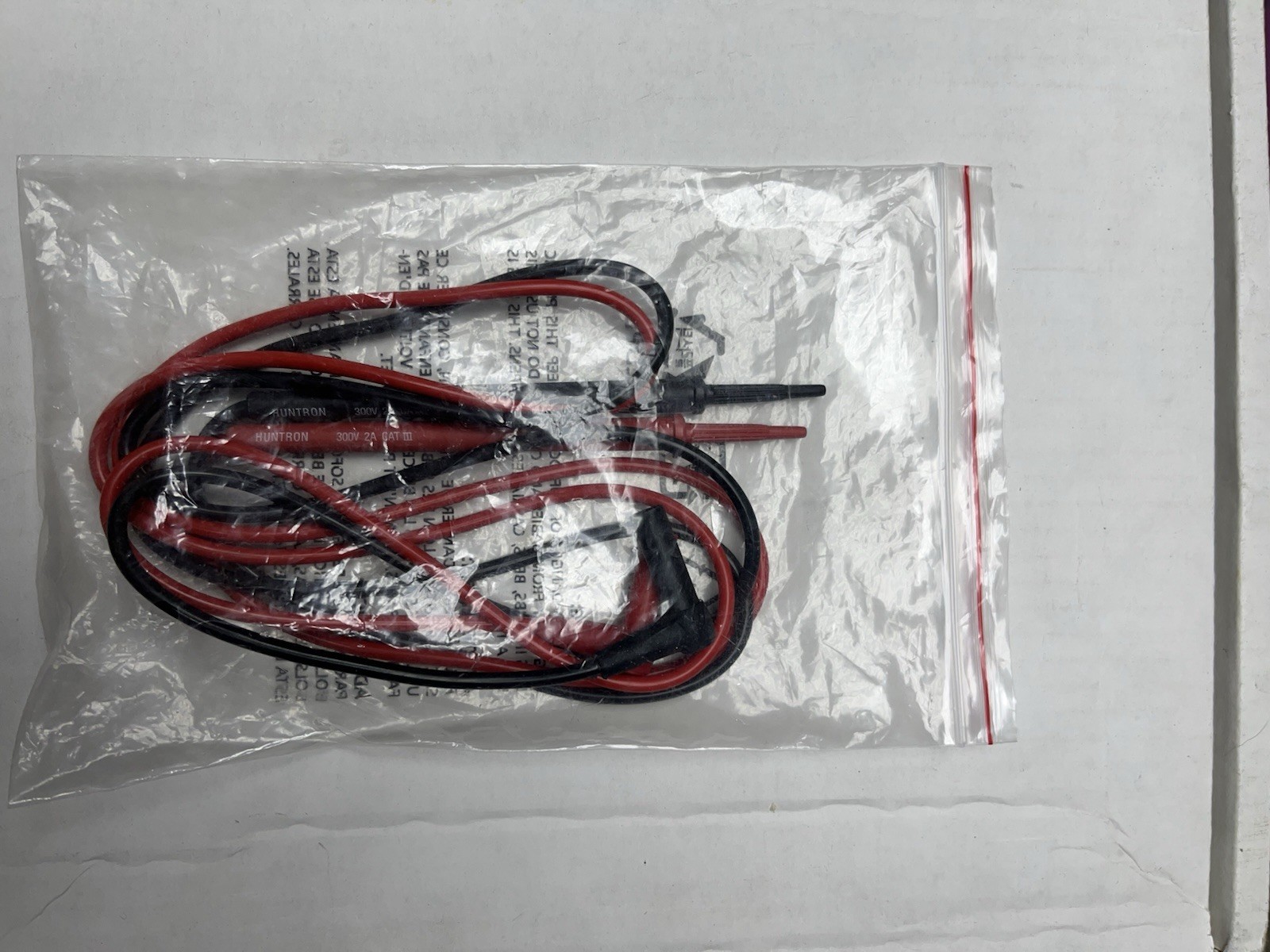 HUNTRON. MP-20 Microprobe Set. 1 PCS Brend New