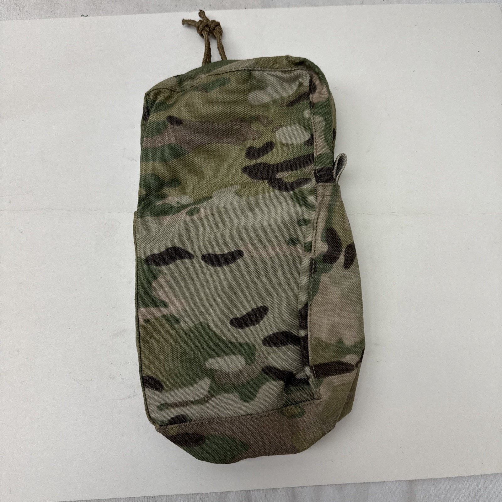 TYR Tactical SOFLCS-R General Purpose GP Medium Upright 5x9 Multicam MOLLE Pouch