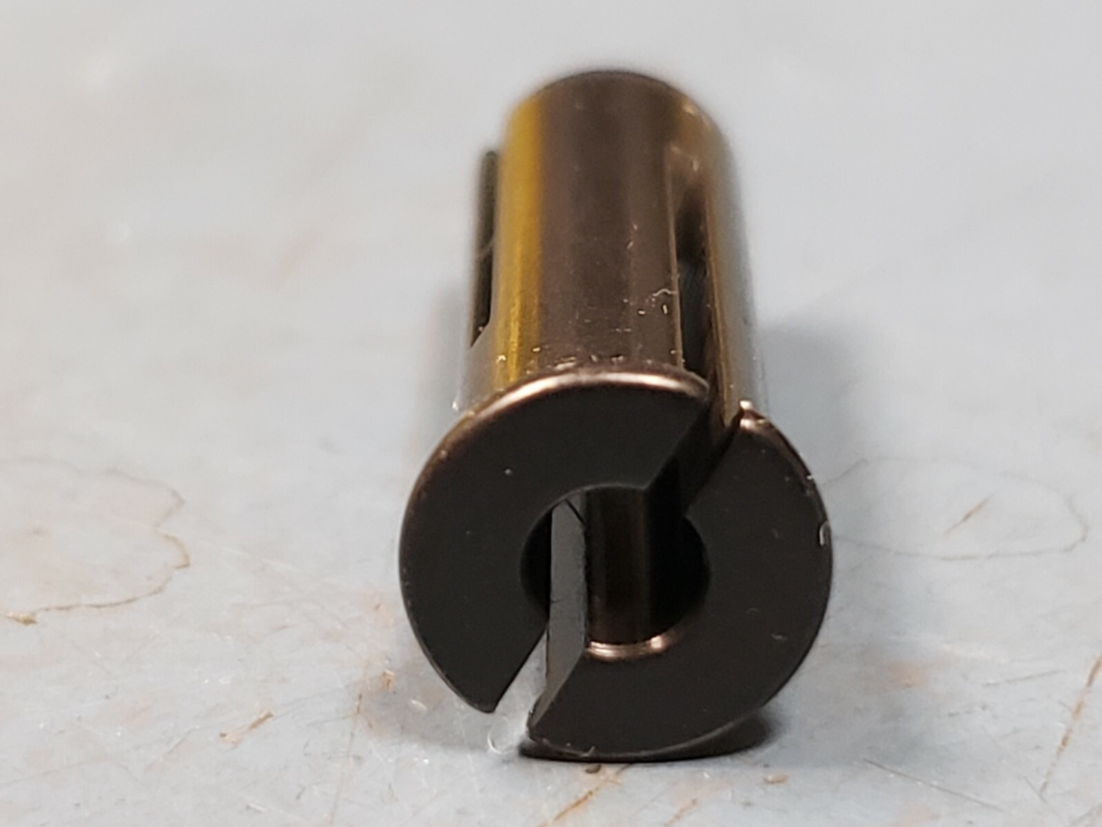 Die Grinder Collet Adapter 1/4 1/8 Reducer Reducing Tool NEW!