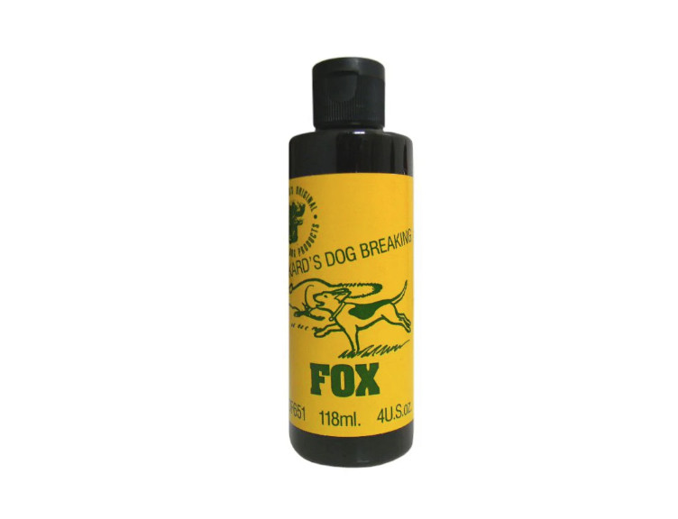 Fox Breaking Scent, 4 oz. DF651