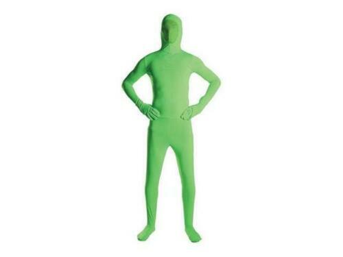 Savage GSLG Green Screen Full Suit Large / X-Large for Green Screen effect