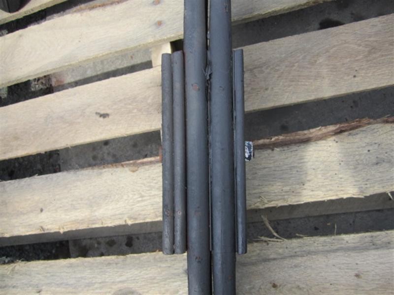 Replaces 2012 INTERNATIONAL 8600 FRONT LEAF SPRING , MD