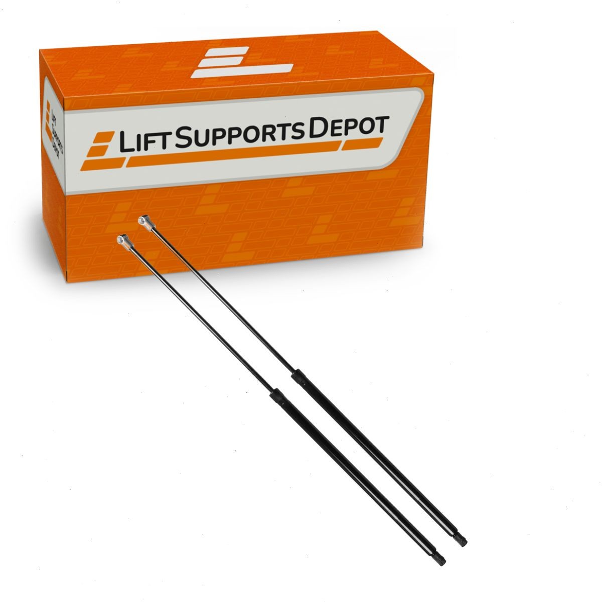 Lift Supports Depot Qty 2 Replaces C16-21671 C1621671 Tonneau Lift Supports
