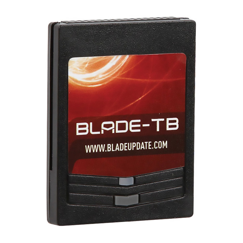 Omegalink Flashable Transponder Bypass Module