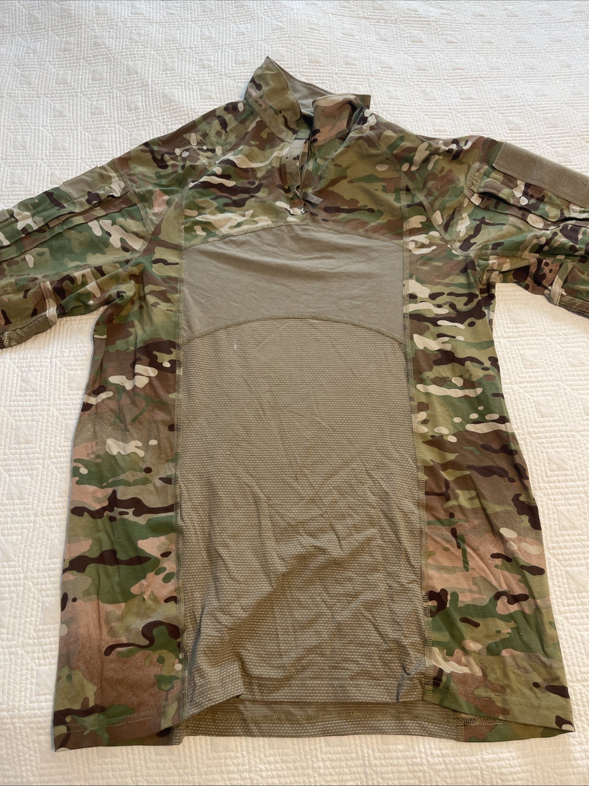 Tactical Or Military Shirt Extra Large excellent condition