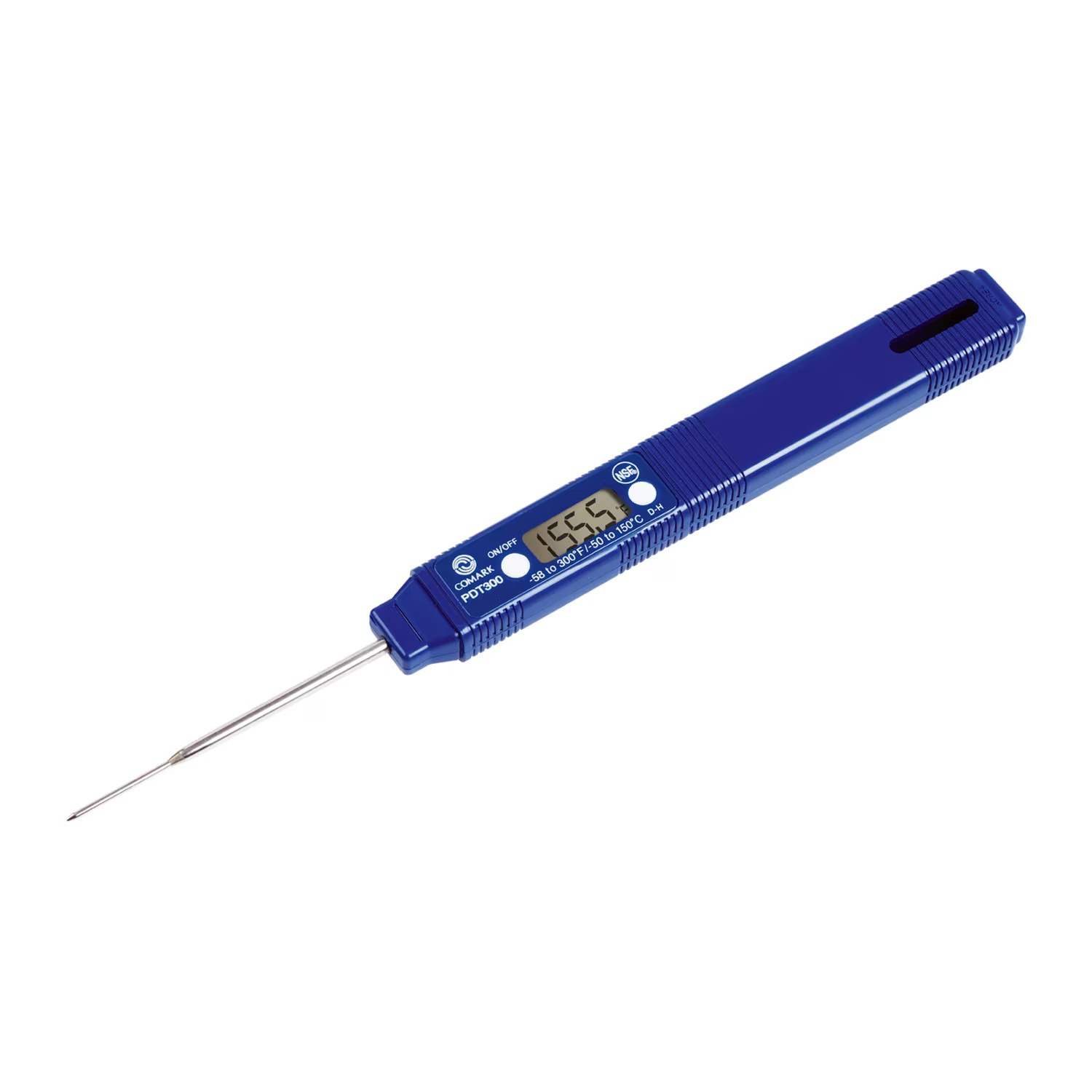 Comark PDT300 Waterproof Pocket Digital Thermometer