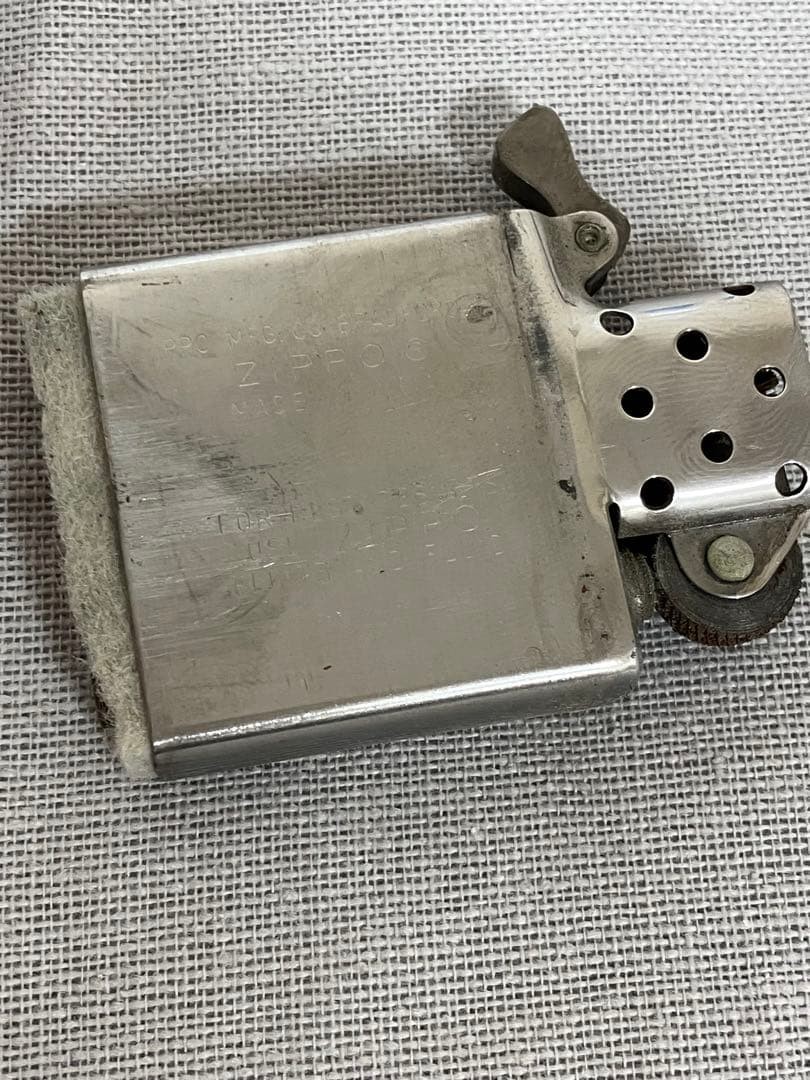 ZIPPO Lighter - American Founding - Liberty Bell