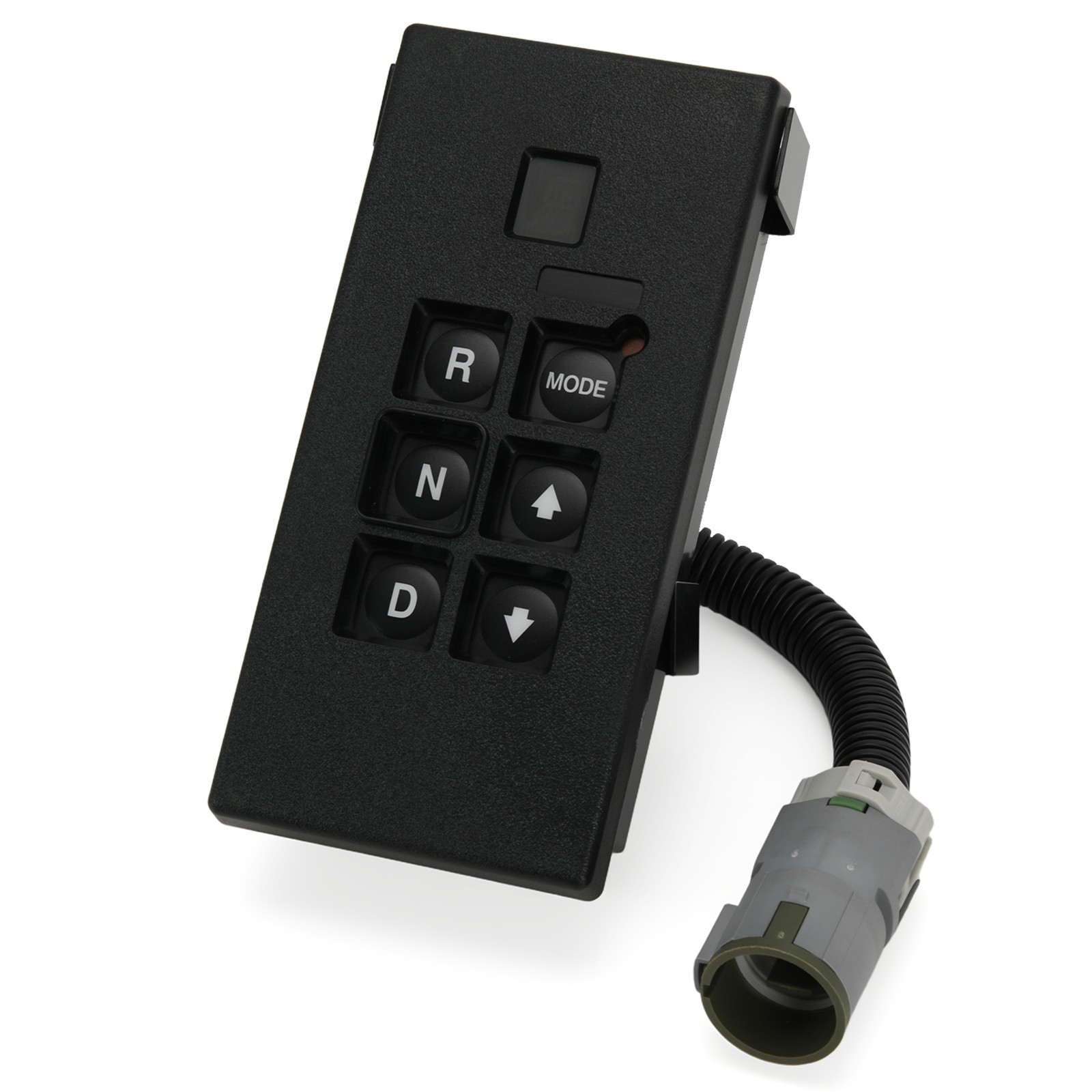 Transmission Shift Selector Pad For Allison 29538373 29538022 29529429 29538371