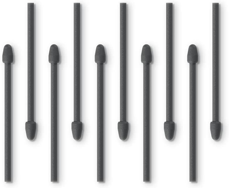 Kindle Scribe & Scribe 2 10x Replacement tip for Premium Pen NEW