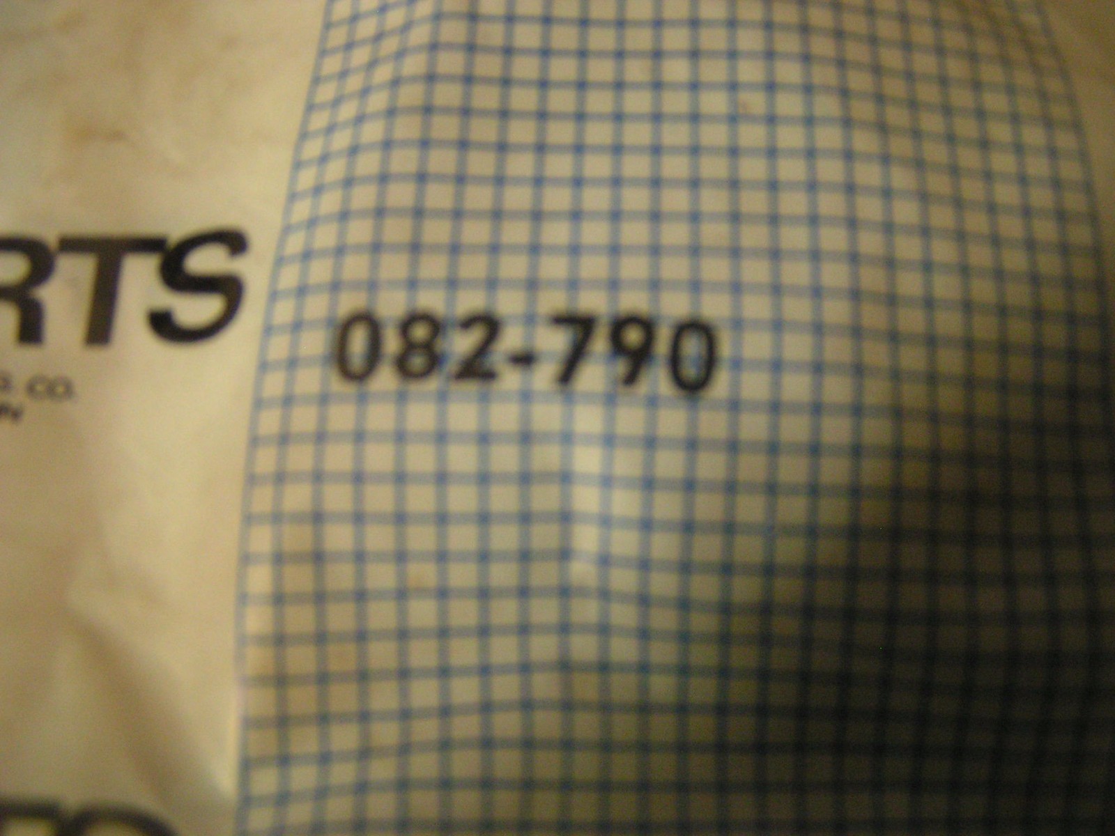 Miller ELECTRIC PART # 082790