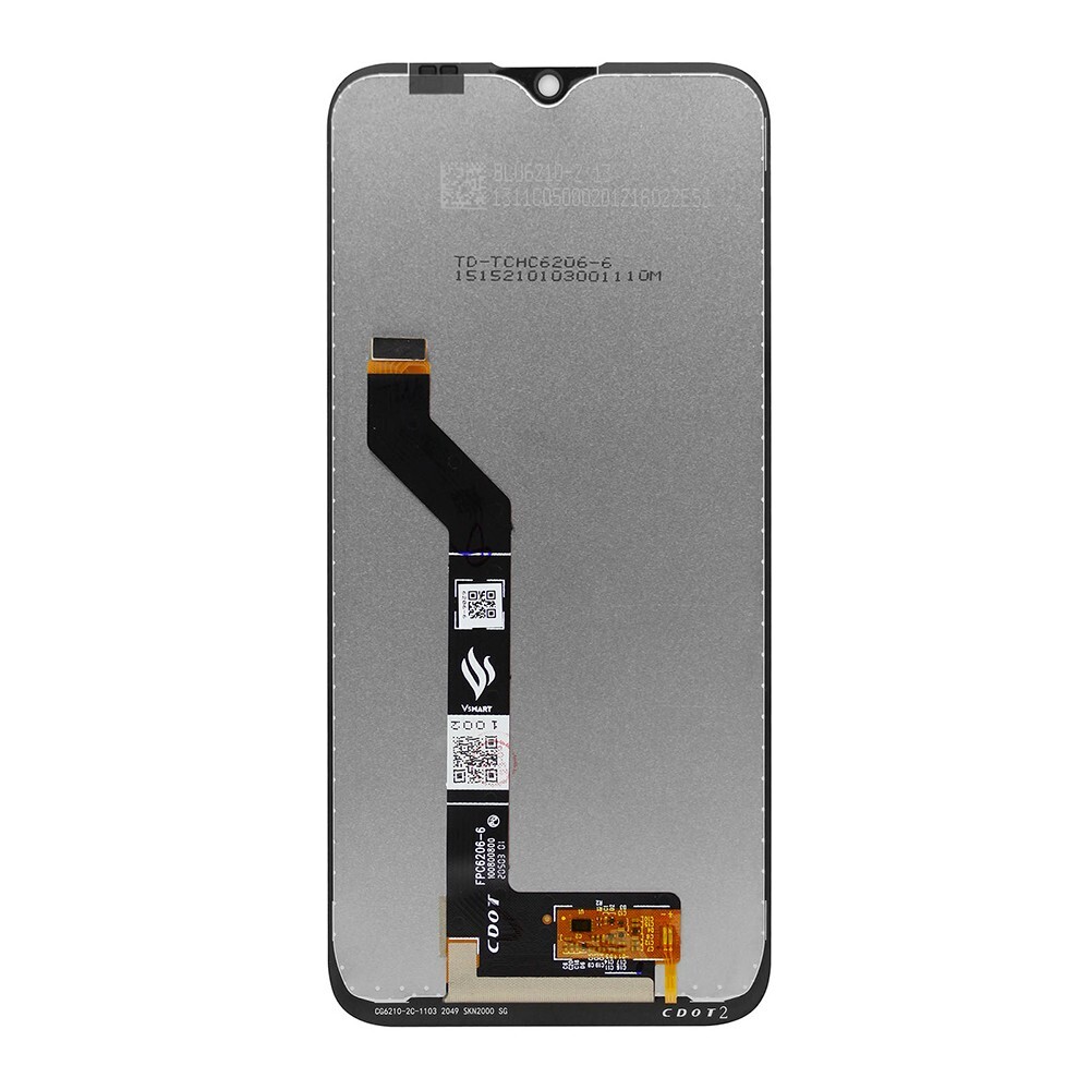 For Cricket Influence V350C Original LCD Display Touch Screen Digitizer OEM