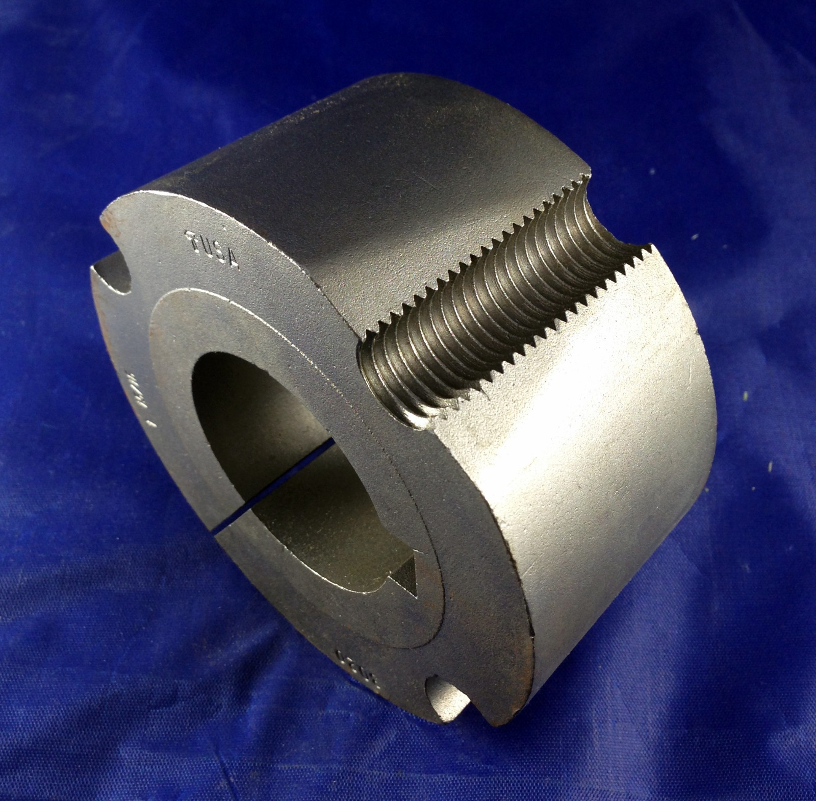 BUSHING Martin 3020 1 15/16, TAPER LOCK BORE SIZE 1-15/16