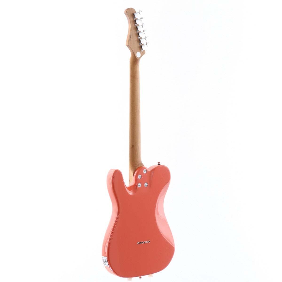 Bacchus BTE-1DX RSM/M (no260731)