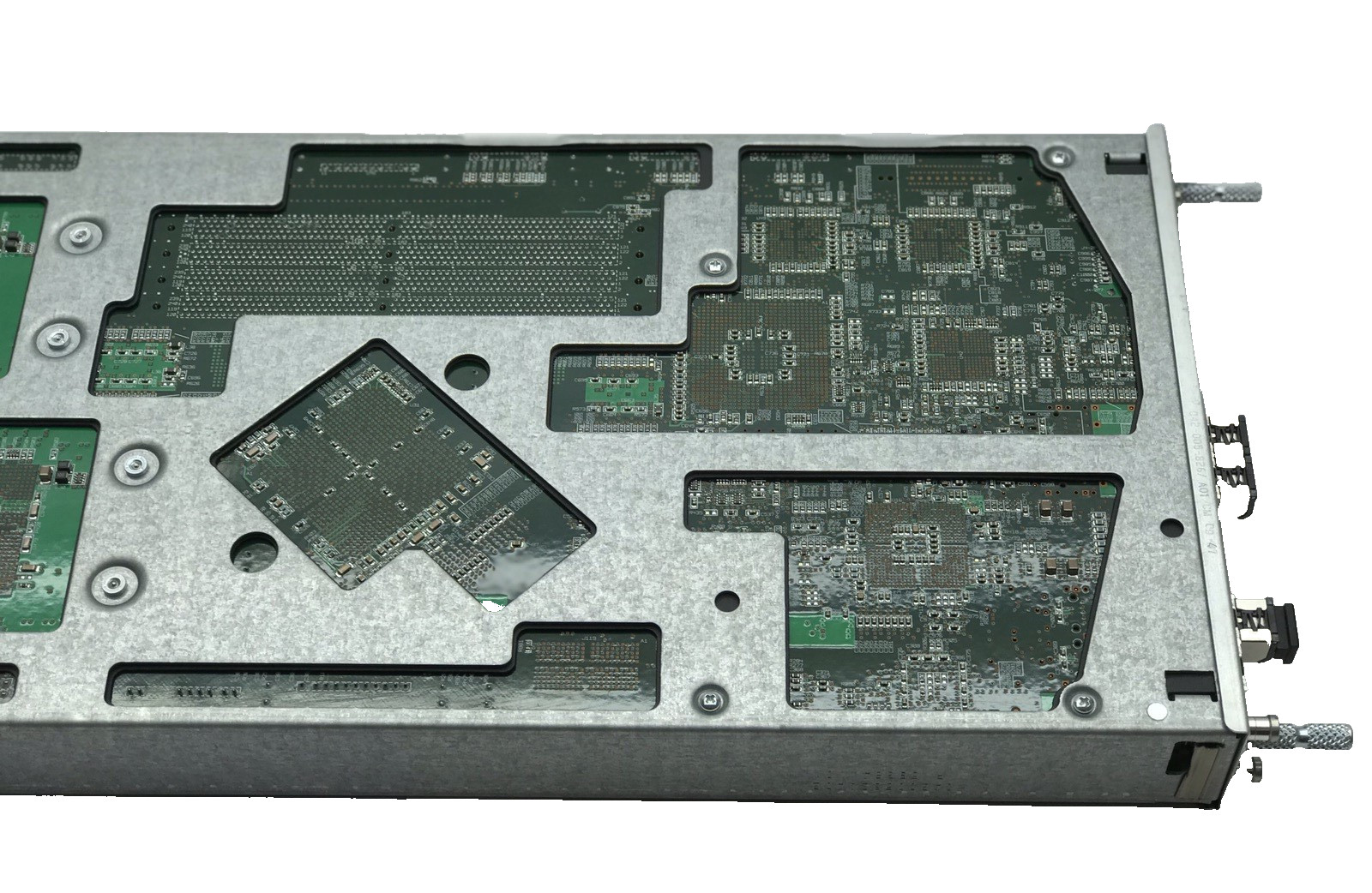 100-562-141 EMC CX3 Board