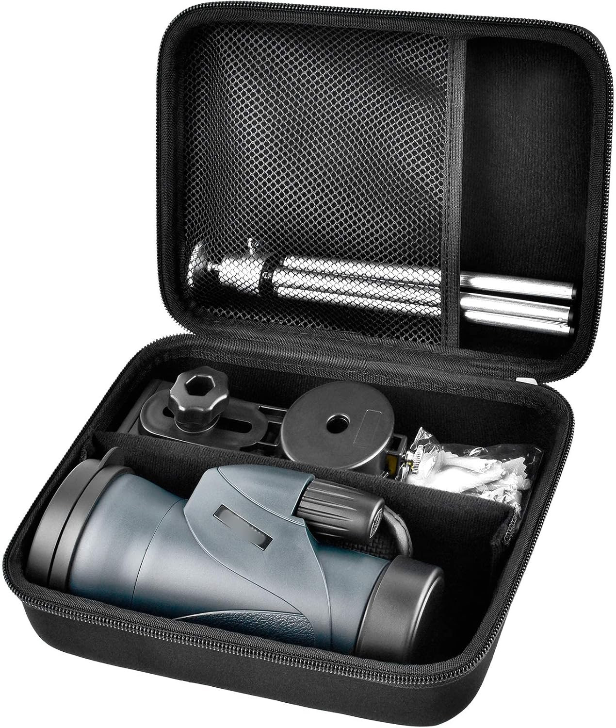 Monocular Telescope Case Compatible with Gosky 12X55/ for Eullsi/For Physiophyx