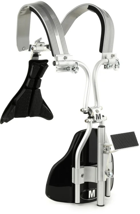 Mapex Monoposto Marching Bass Drum Carrier