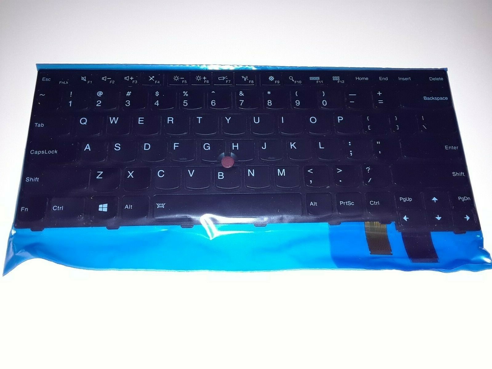 Lenovo ThinkPad Backlit Keyboard – T460P / T470P – 00UR355 / 01EP427 / 01EP468