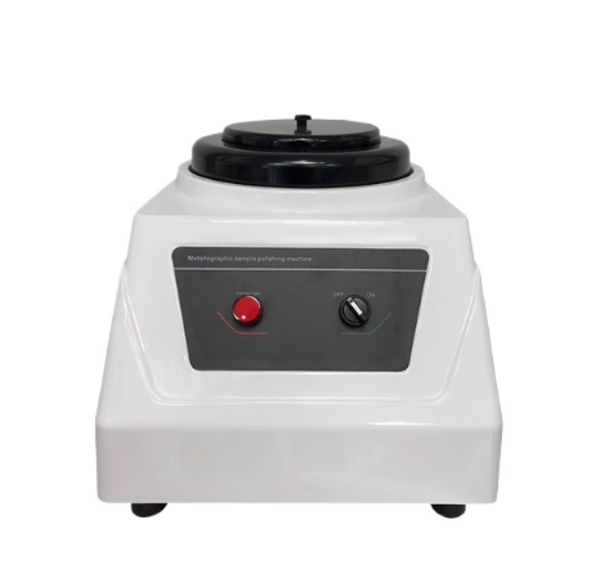 Sample Metallographic Polishing Machine Metallographic Section Polisher 220V