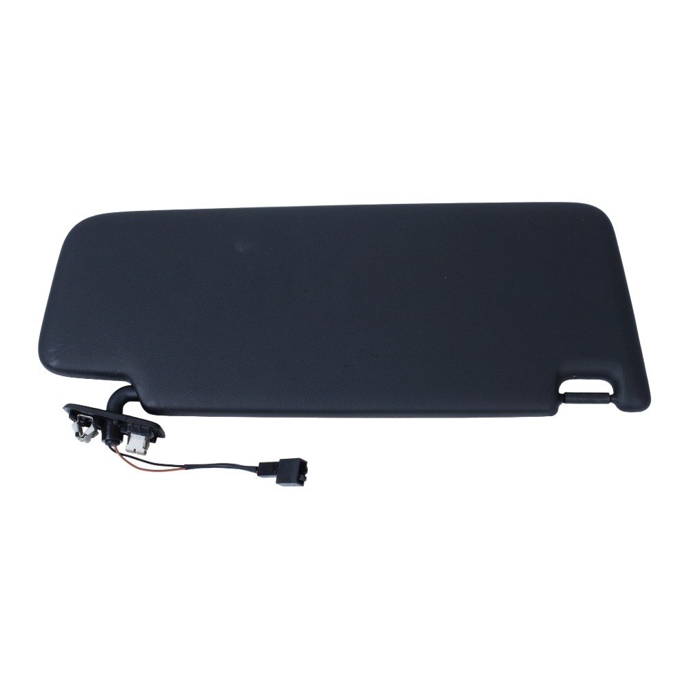 Left Driver Side Sun Visor Replacement For Porsche Macan 2014-2023 2.0L 2.9L